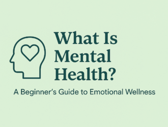 mental health, mental wellness, anxiety, depression