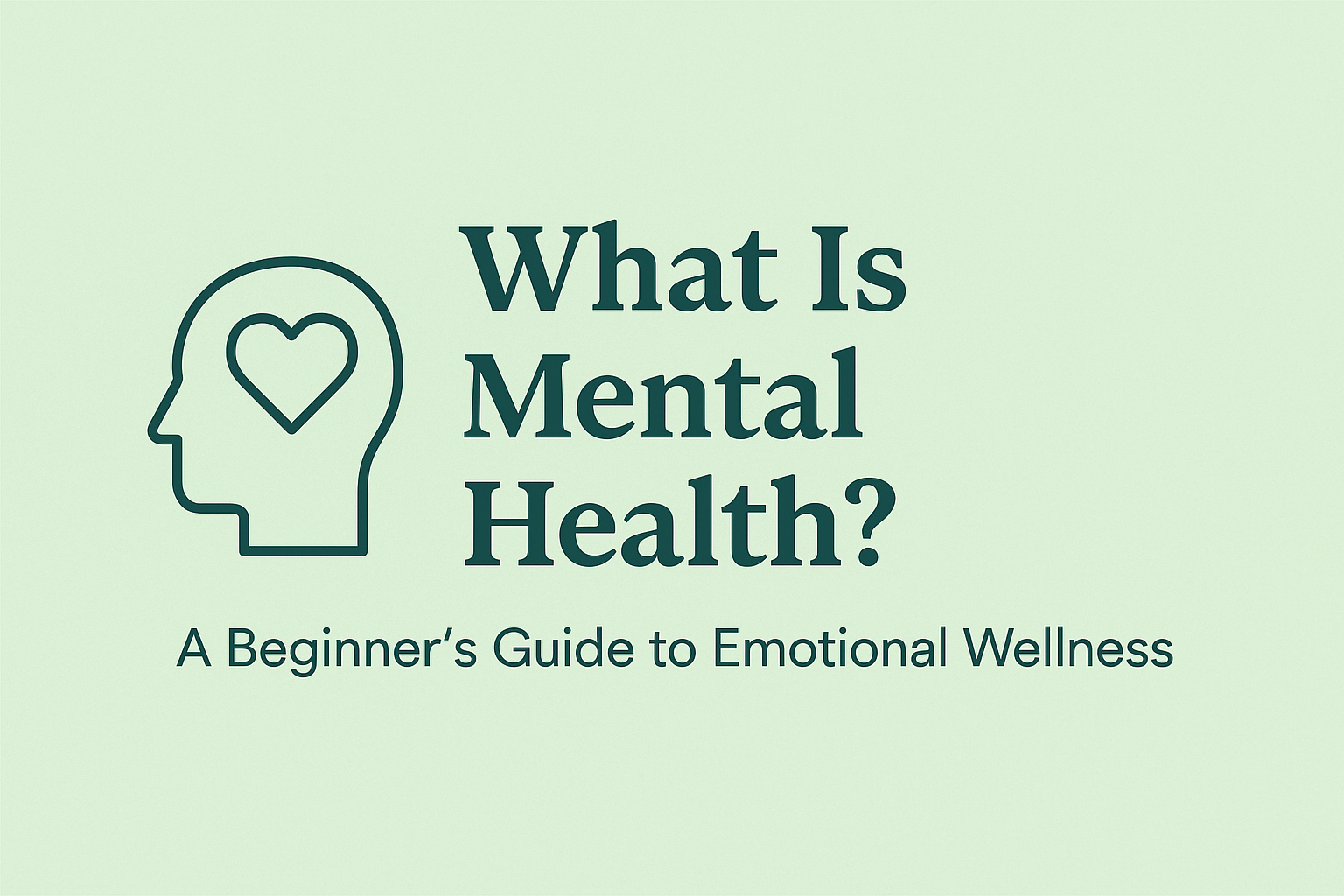 mental health, mental wellness, anxiety, depression